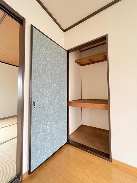 カーサやよい 収納