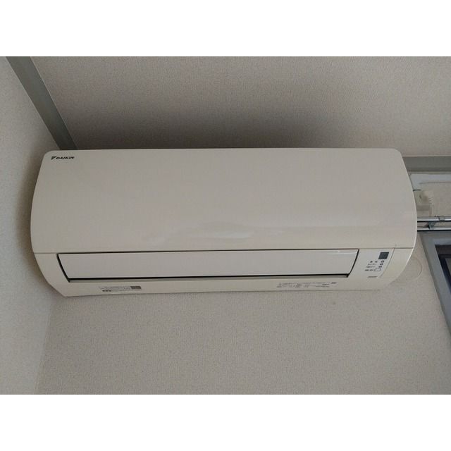 シャルム飛鳥 その他設備