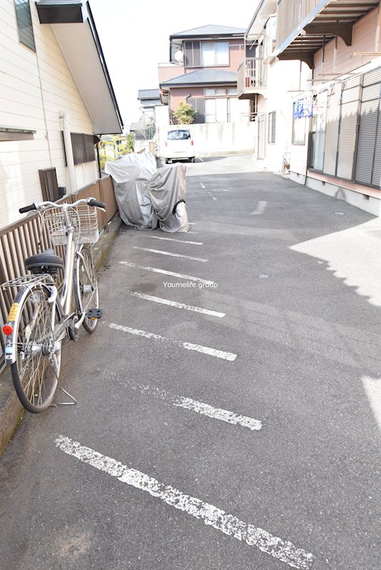 ファースト その他外観2