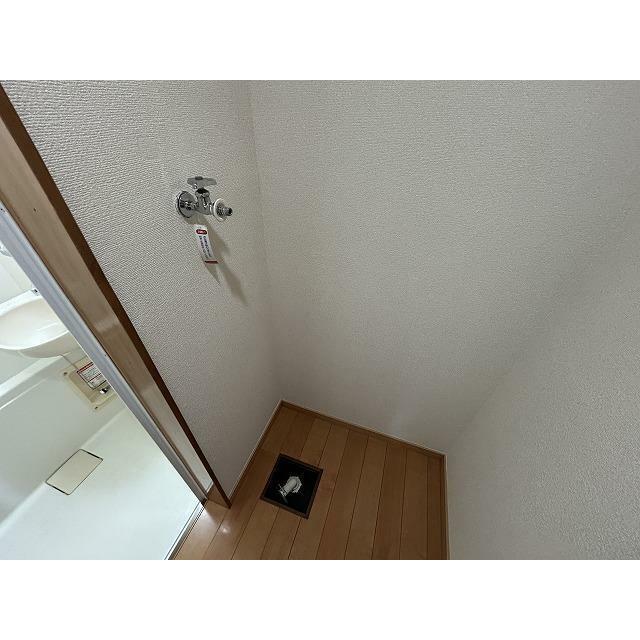 ポスト＆ビーム木の家Ａ その他