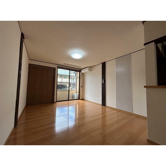 ポスト＆ビーム木の家Ａ その他部屋・スペース
