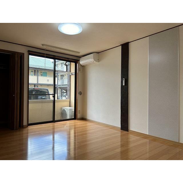 ポスト＆ビーム木の家Ａ その他部屋・スペース