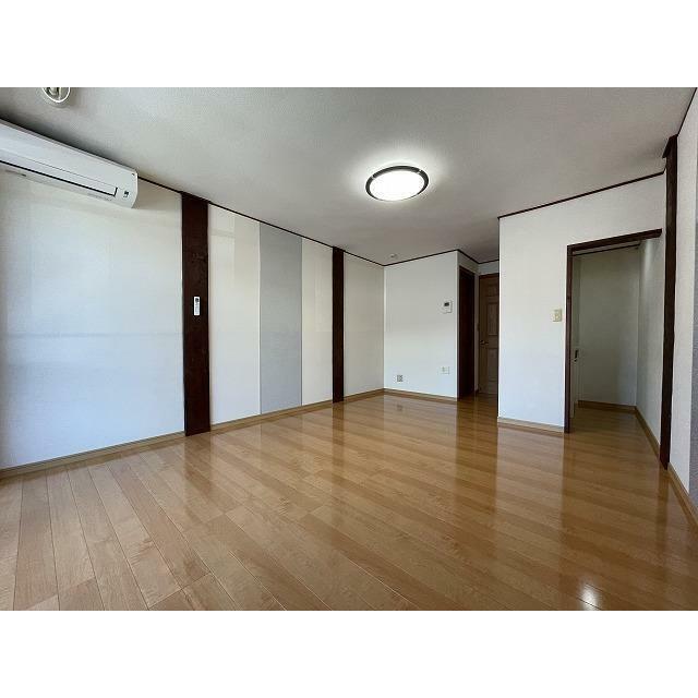 ポスト＆ビーム木の家Ｂ その他部屋・スペース