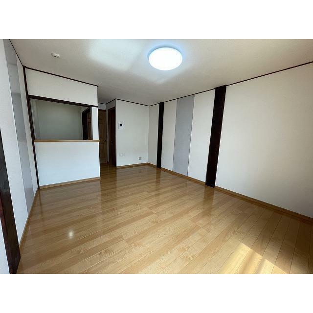 ポスト＆ビーム木の家Ｄ その他部屋・スペース