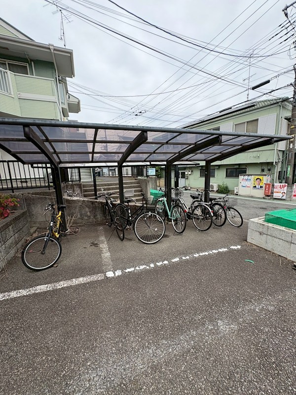 エクセレントⅡ その他外観2