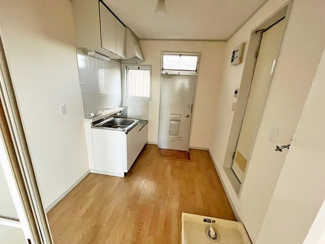 ウィスカーハイツ その他部屋・スペース