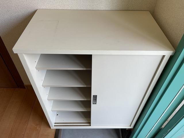 ポスト＆ビーム木の家Ｃ 収納