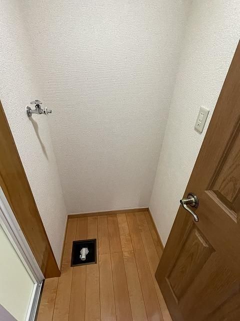 ポスト＆ビーム木の家Ｃ その他設備