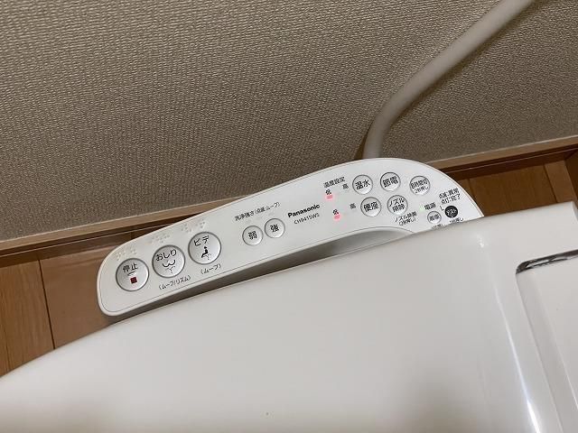 ポスト＆ビーム木の家Ｃ その他設備