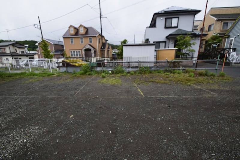 ハイツ田口 その他外観1