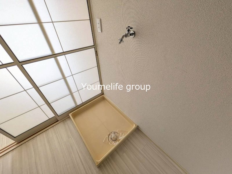 ストンリバー・マンション その他設備