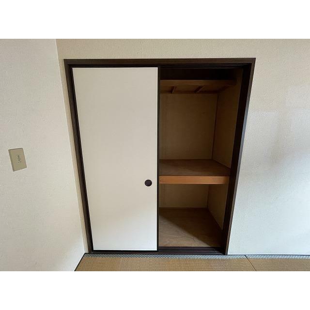フェニックス 収納