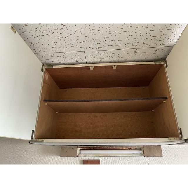フェニックス 収納