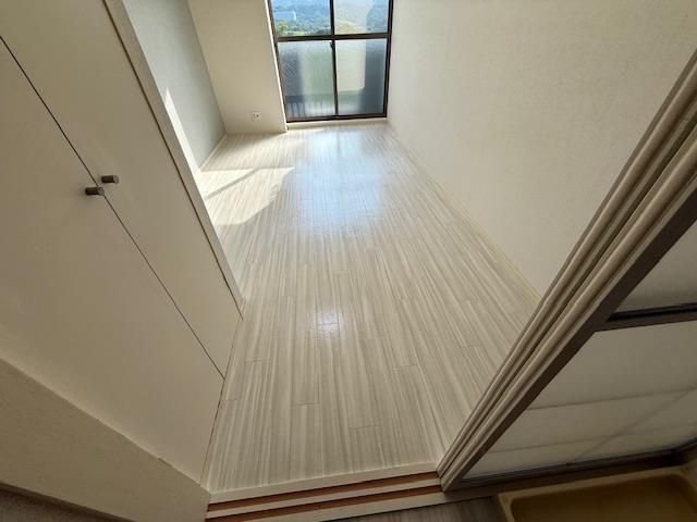 ストンリバー・マンション リビング