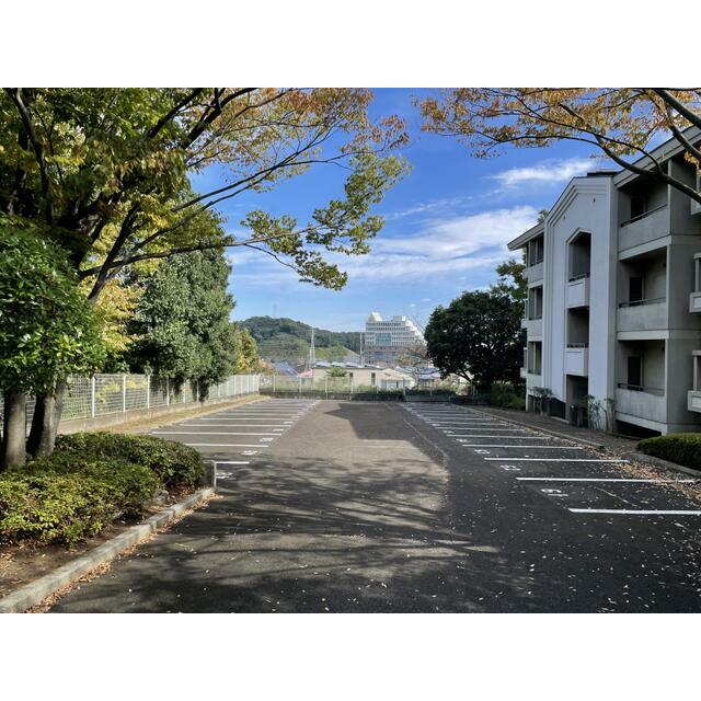 ＶＩＬＬＡＧＥ森の里　Ｂ号棟 その他外観1
