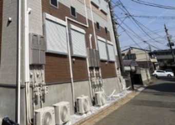 メゾンマグノリア その他外観1