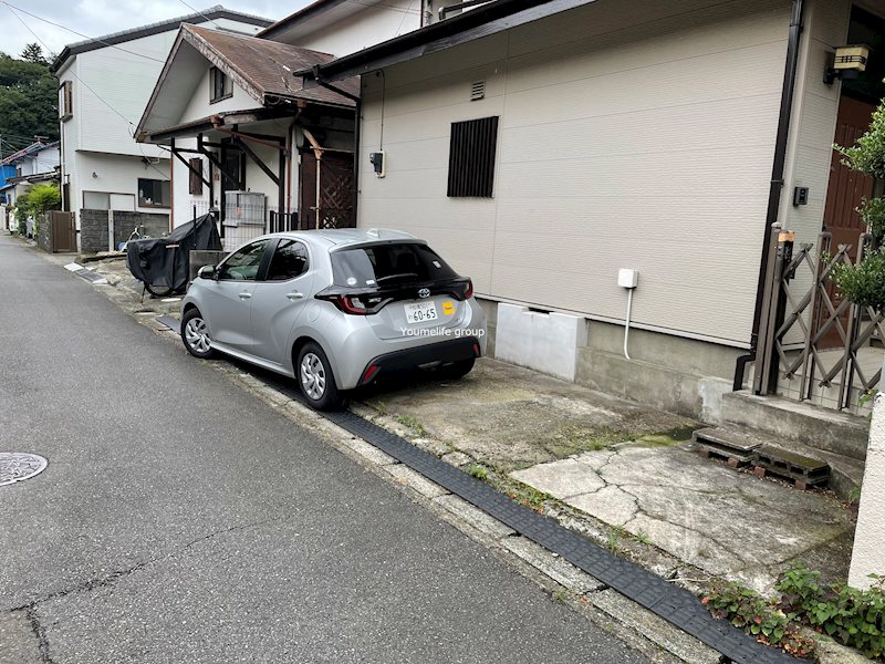 まつかげ台石井貸家 その他6