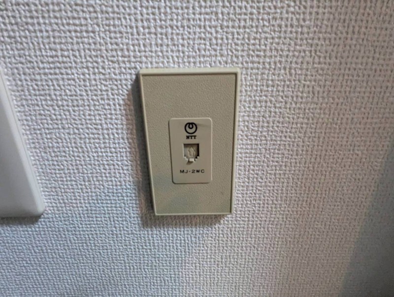 岡﨑ハイツⅠ 内装