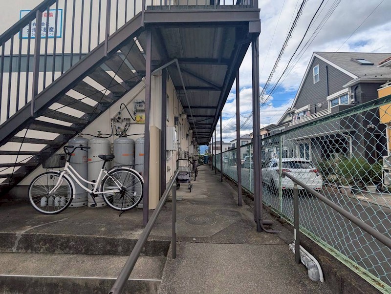 岡﨑ハイツⅠ その他17