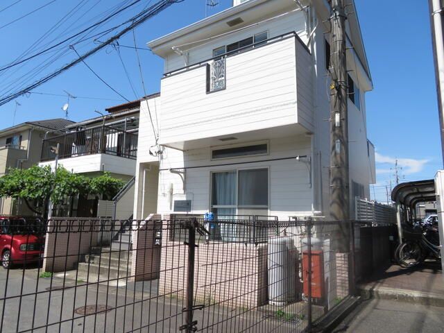 コーポ温水 その他共有部分