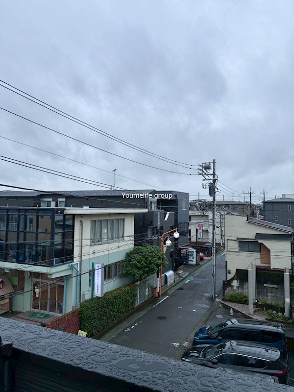 アザーレ・クオン本厚木 眺望