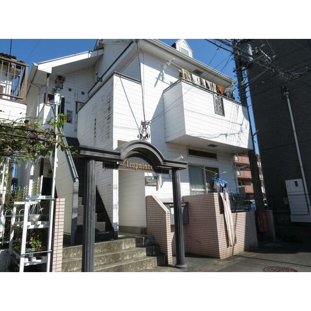 コーポ温水 その他外観1