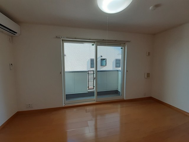 ソレイユ厚木 ベッドルーム