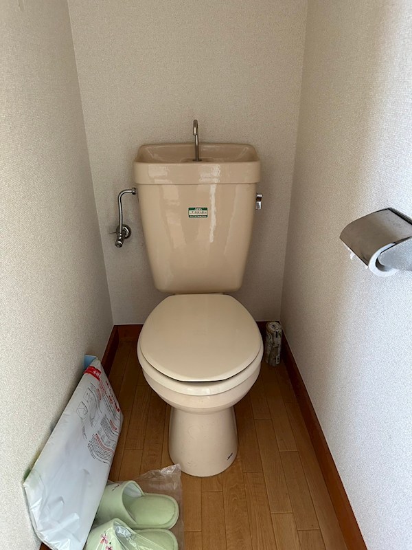 ハイツカワイ その他3
