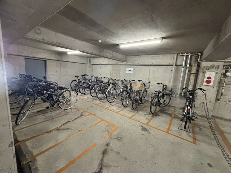 エコルフロンティアガーデン その他外観1