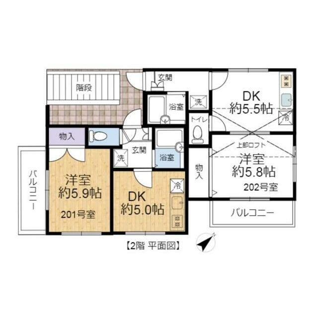コーポ温水 その他21