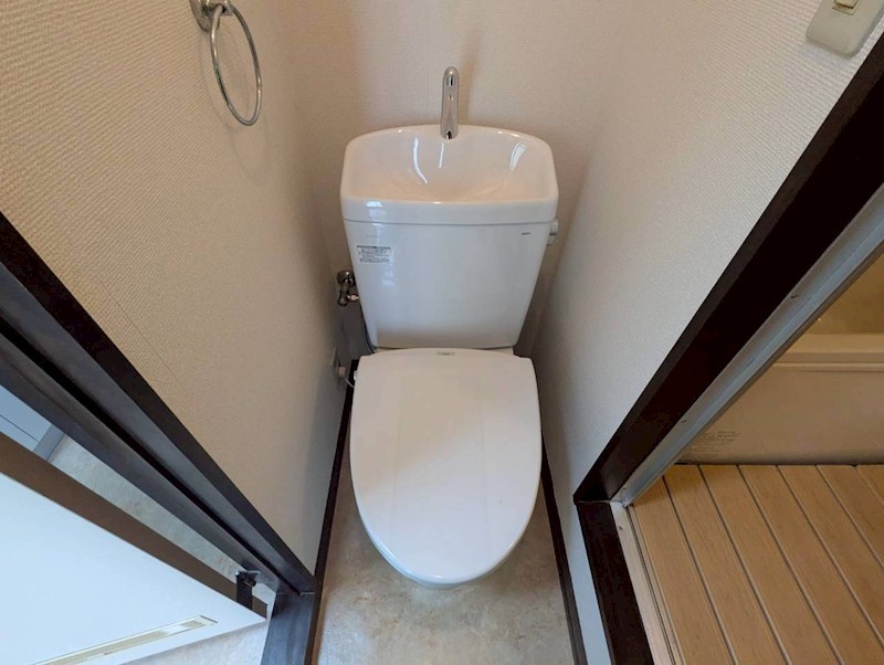 岡﨑ハイツⅠ その他1