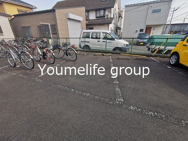 リバージュあつぎⅡ その他7