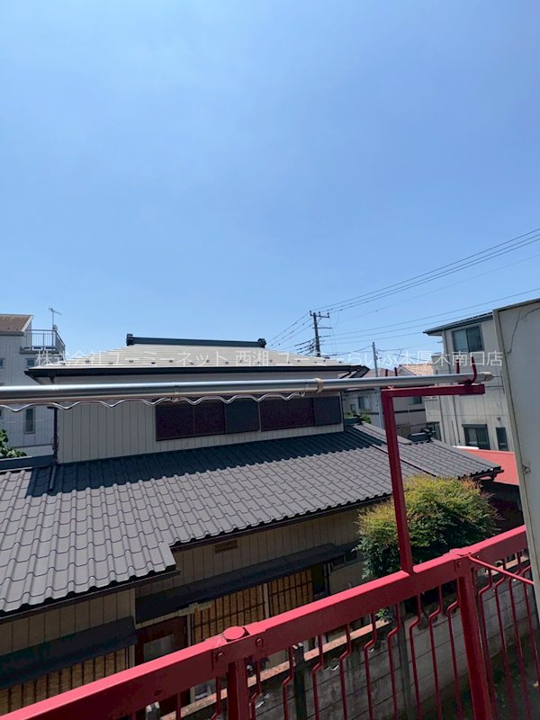 菊地荘 その他3