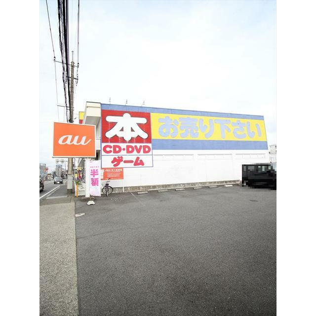 マンション妻田 周辺画像2