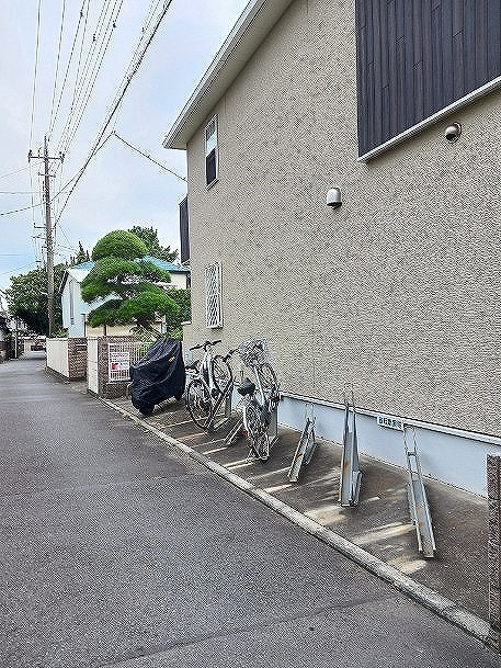 ベルグリーンハウス湘南 その他7