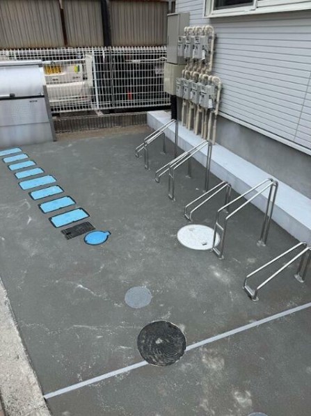 ハイズ湘南茅ケ崎 その他外観1