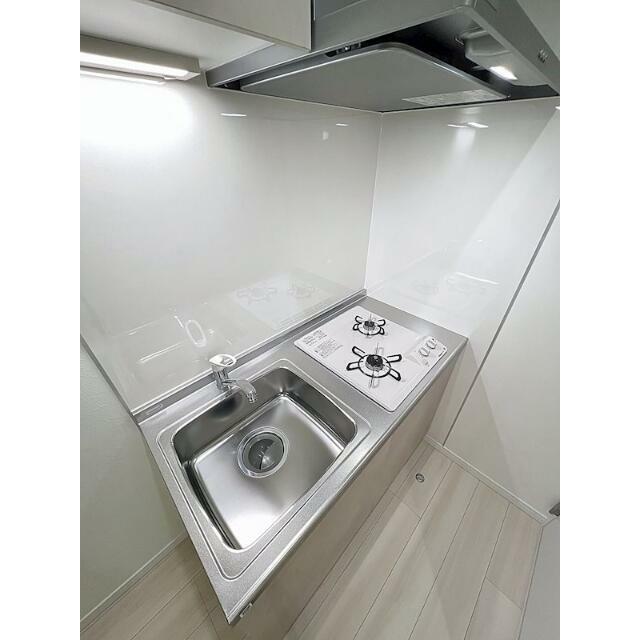 ハイズ湘南茅ケ崎 キッチン