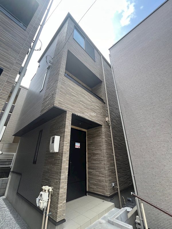 Ｋｏｌｅｔ藤沢城南＃０４ 外観