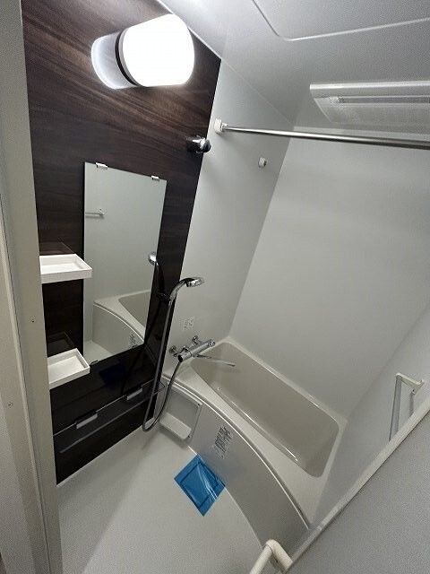 小田急伊勢原駅前マンション 風呂画像