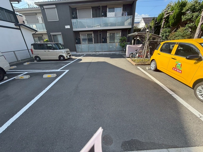 シエル その他外観4