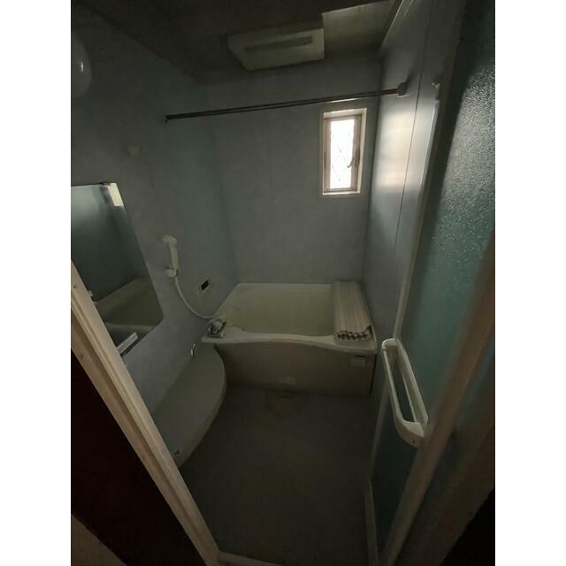 グリム鵠沼 風呂画像