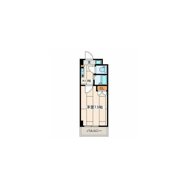 ＡＢＩＴＡＲＥ海老名の物件画像2