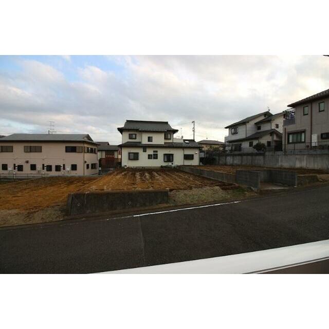ルピナス二番館 その他外観3