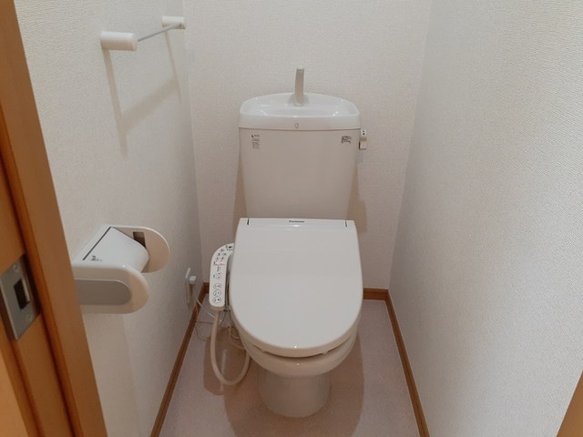 ソレイユ厚木 その他1