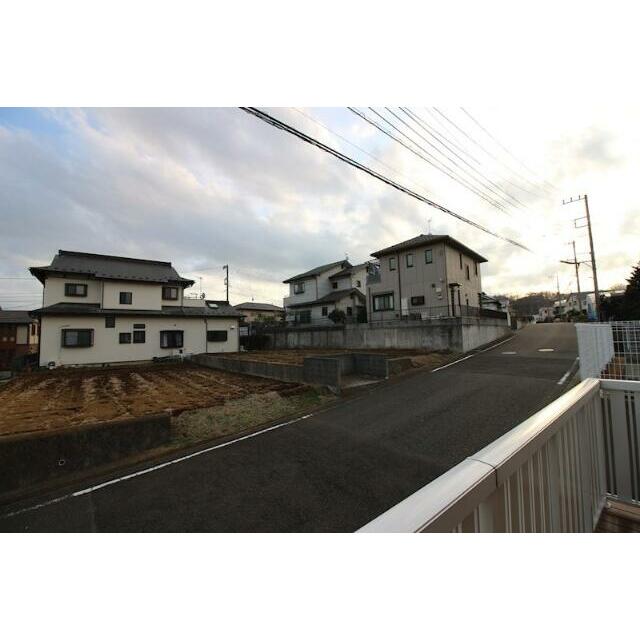 ルピナス二番館 その他外観2