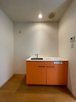 EAST RISE 由比ガ浜B B キッチン