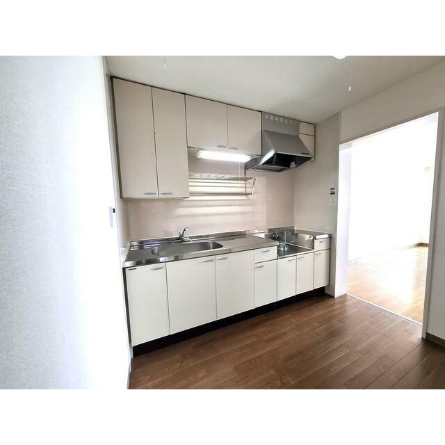 神奈川県厚木市林１丁目 キッチン