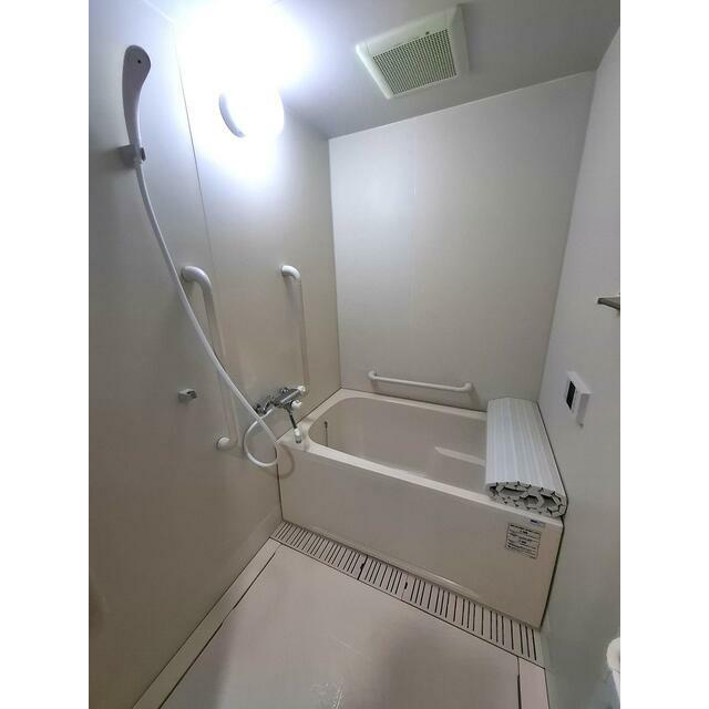 神奈川県厚木市林１丁目 風呂画像