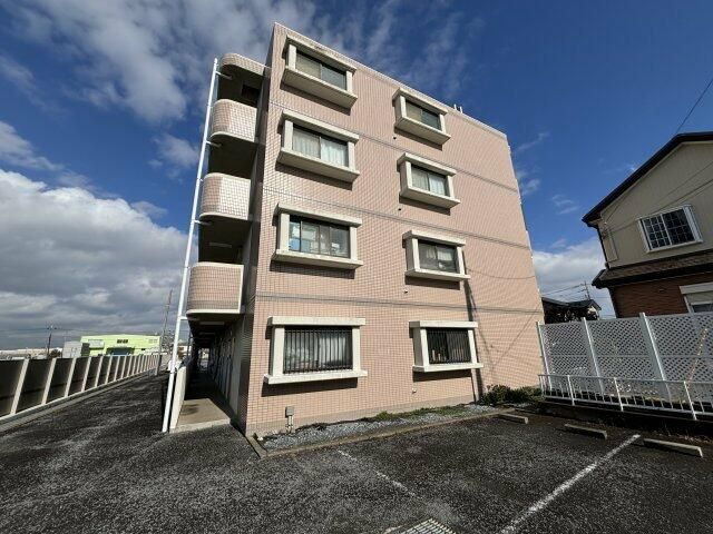 アルタイルヴィラ その他外観6