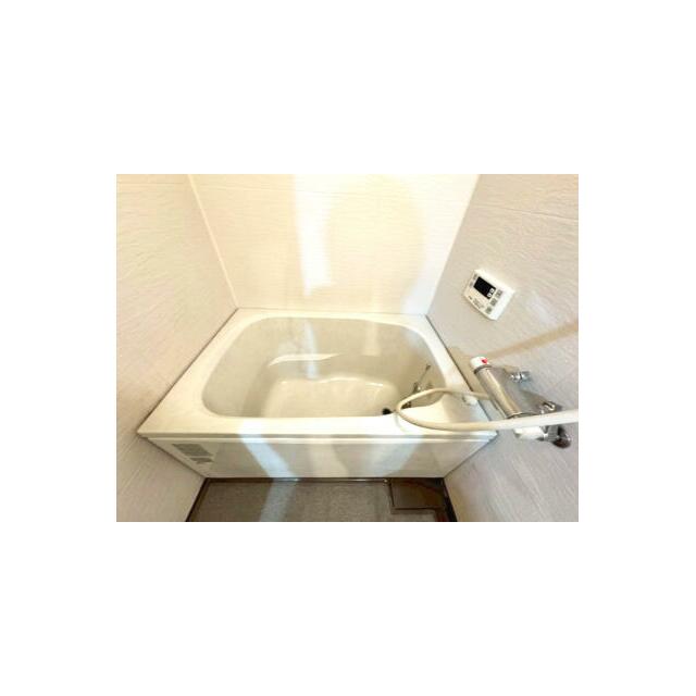 神奈川県厚木市岡田５丁目 風呂画像